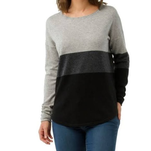 Smartwool Sweaters - Smartwool Shadow Pine Wool Blend Crew Sweater Size XS
